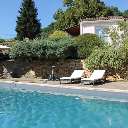 Emeraude Avec Piscine A *