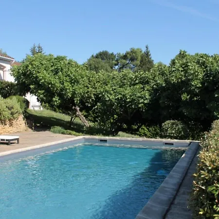 Emeraude Avec Piscine A
