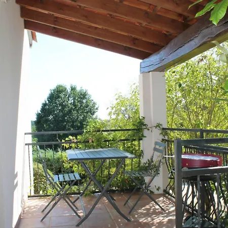 Emeraude Avec Piscine A * Sarlat-la-Canéda